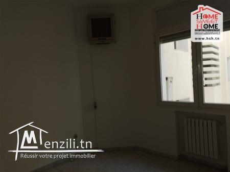 Appart Kors A Vendre A Cité  Ennaser