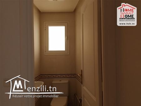 Appart Kors A Vendre A Cité  Ennaser