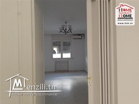 Appart Kors A Vendre A Cité  Ennaser