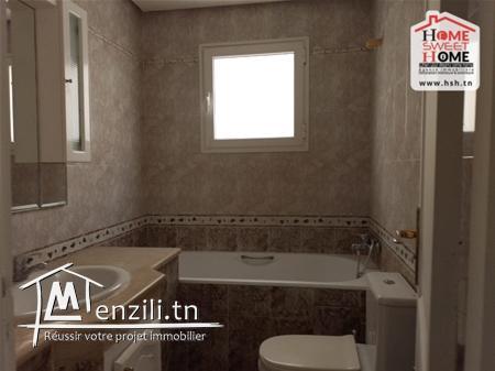 Appart Kors A Vendre A Cité  Ennaser