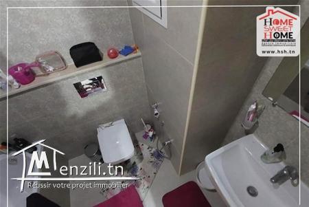 Appart Sandra A Vendre A l'Aouina