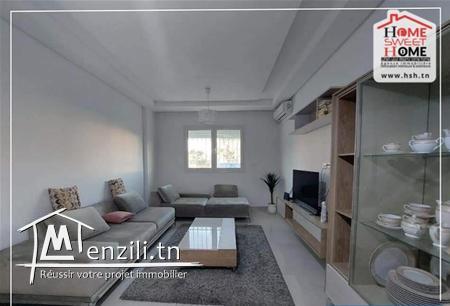 Appart Sandra A Vendre A l'Aouina