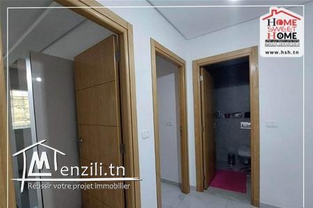 Appart Sandra A Vendre A l'Aouina