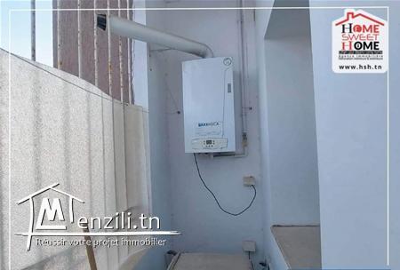 Appart Sandra A Vendre A l'Aouina