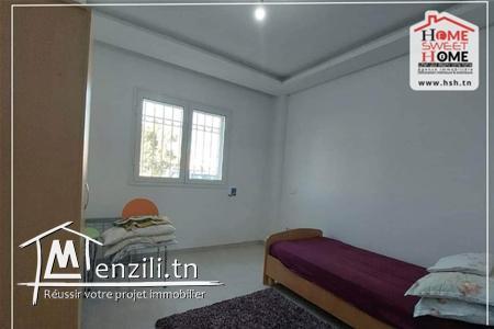 Appart Sandra A Vendre A l'Aouina