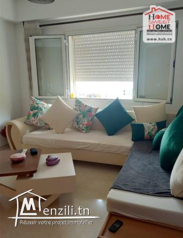 Appart Ávila à Vendre à Ain Mariem Bizerte