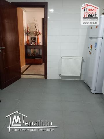 Appart Ávila à Vendre à Ain Mariem Bizerte
