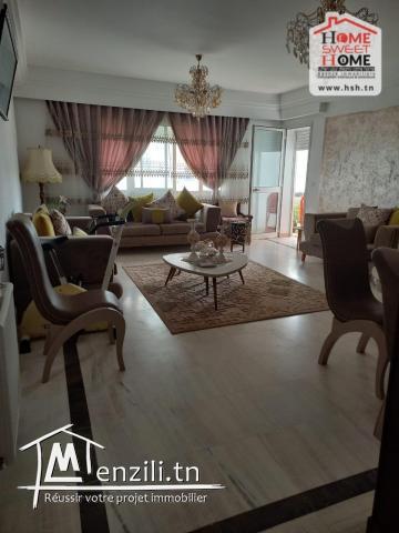 Appart Ávila à Vendre à Ain Mariem Bizerte