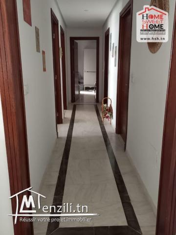 Appart Ávila à Vendre à Ain Mariem Bizerte
