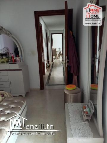 Appart Ávila à Vendre à Ain Mariem Bizerte