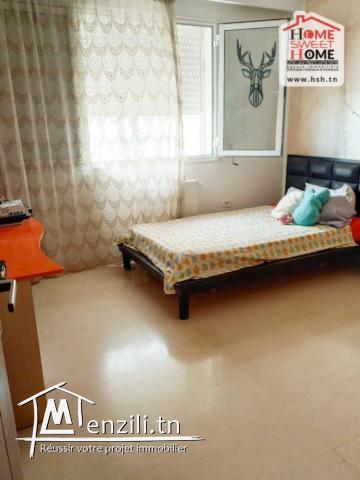 Appart Ávila à Vendre à Ain Mariem Bizerte