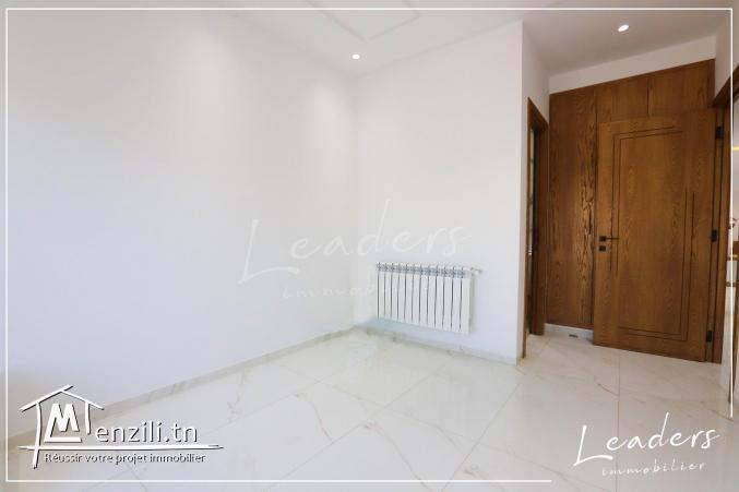 A vendre un appartement s+3 a Hammamet Sud