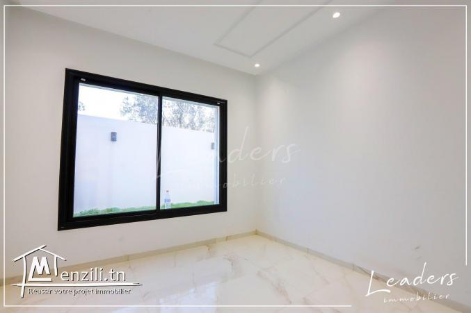 A vendre un appartement s+3 a Hammamet Sud