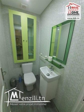 Appart Gênes à Vendre à Ben Arous