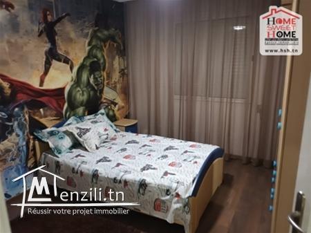 Appart Gênes à Vendre à Ben Arous