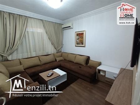 Appart Gênes à Vendre à Ben Arous