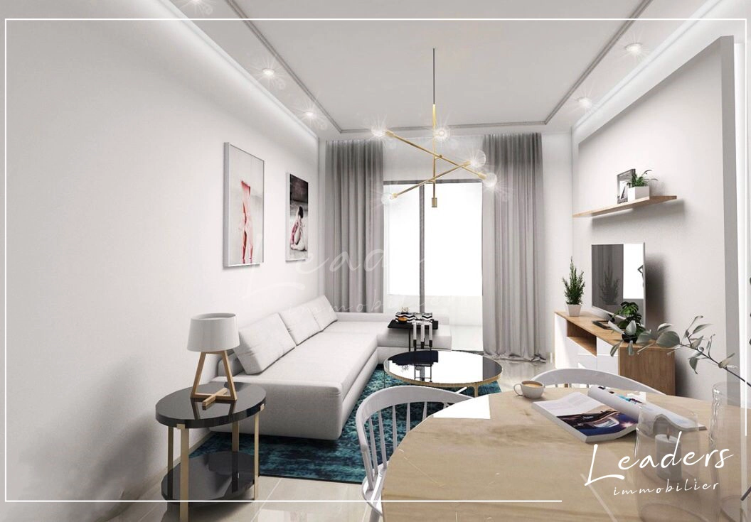 شقق متنوعة s+3, s+2, s+1 من أرقى و أضخم التصاميم العصرية