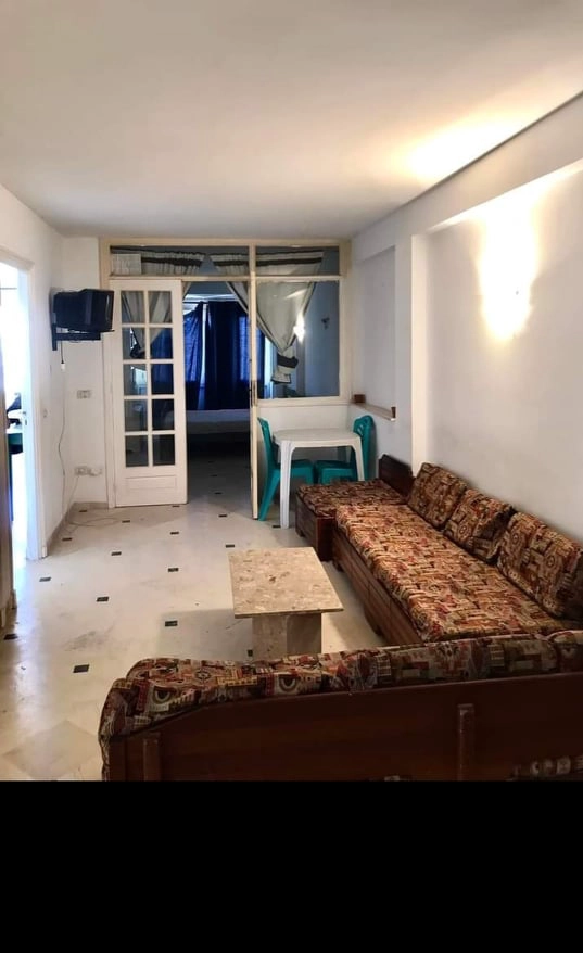 un appartement s+2 à kantaoui à vendre