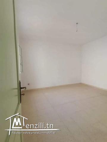  A LOUER Maison S+3  de 120m2 à borj cedria 