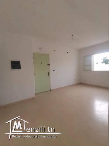  A LOUER Maison S+3  de 120m2 à borj cedria 