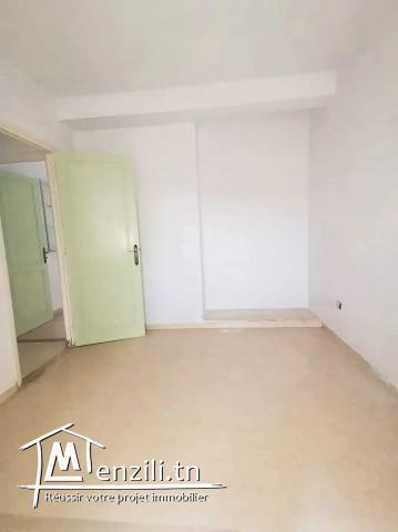  A LOUER Maison S+3  de 120m2 à borj cedria 