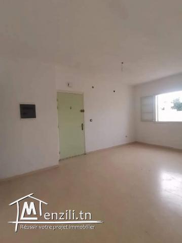  A LOUER Maison S+3  de 120m2 à borj cedria 