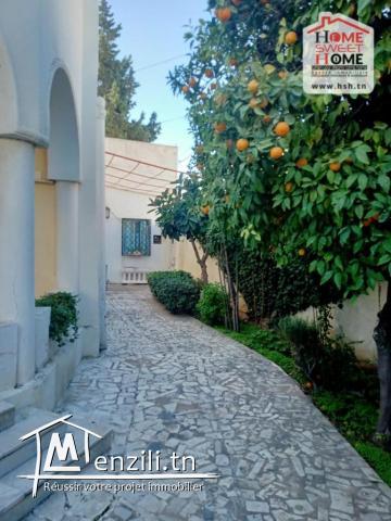 Immeuble Grosseto à Vendre à Bardo