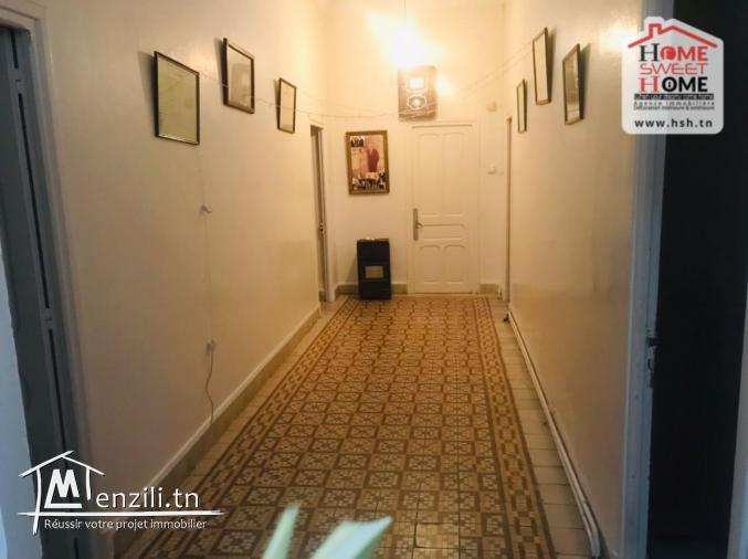 Immeuble Grosseto à Vendre à Bardo