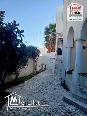 Immeuble Grosseto à Vendre à Bardo