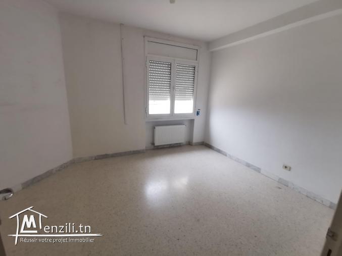 a louer s2 jardin d'elmenzah 1