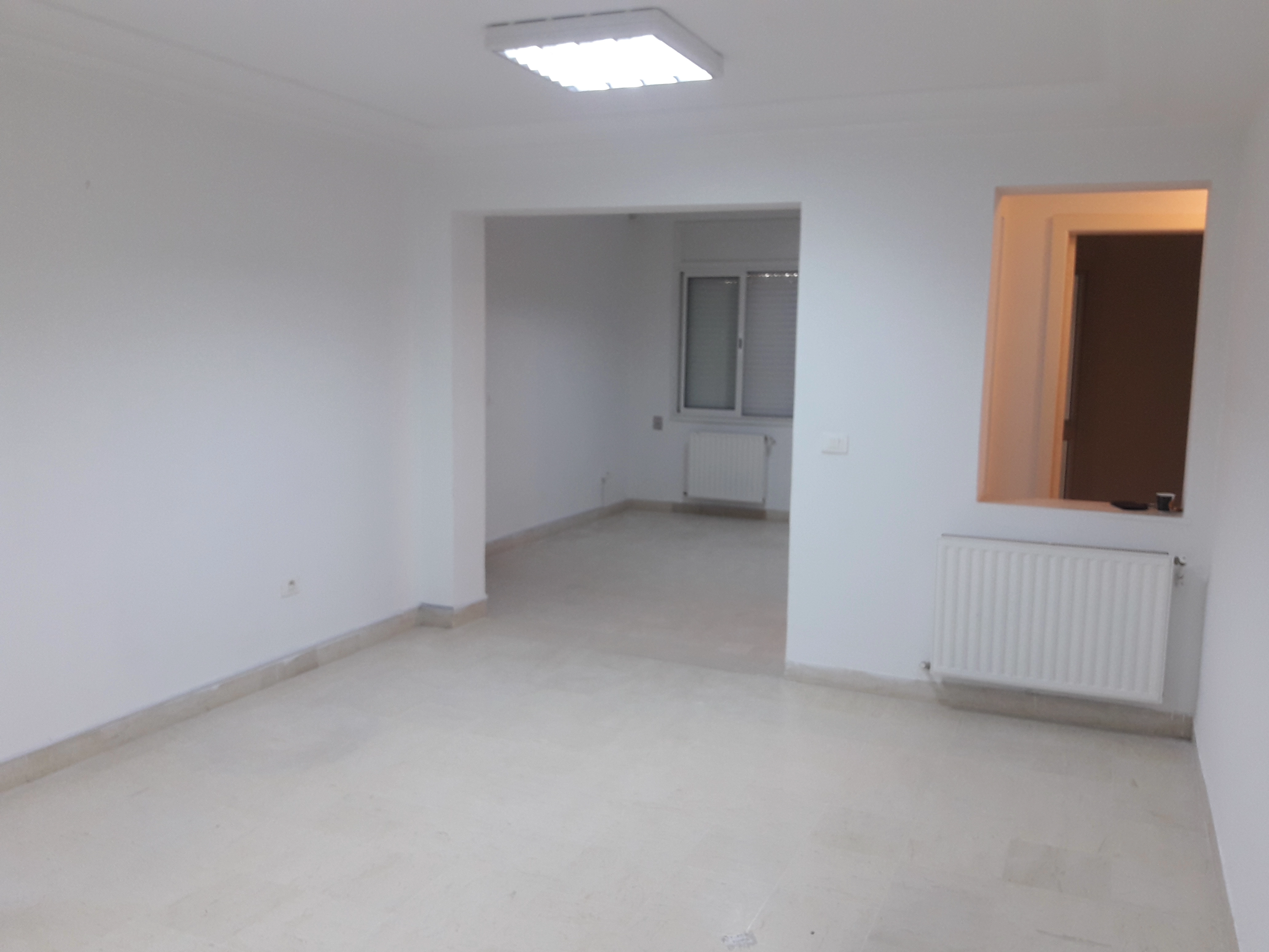 a louer s+2 Riadh L'andalous