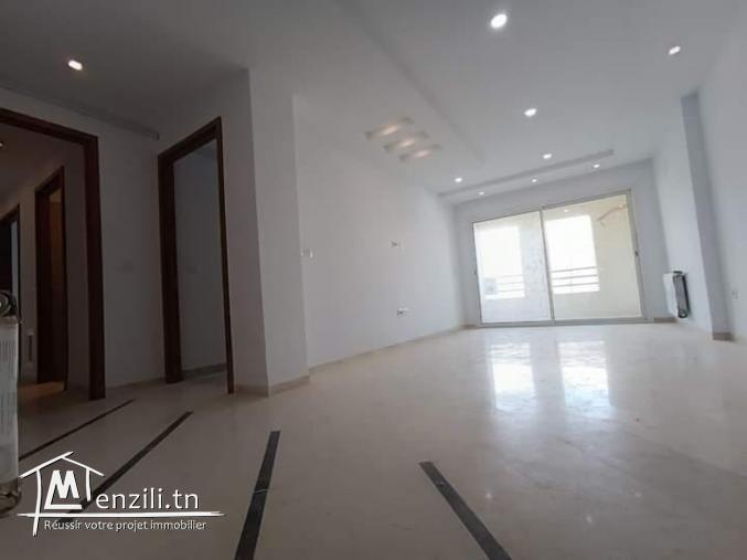 S+2 neuf très haut standing