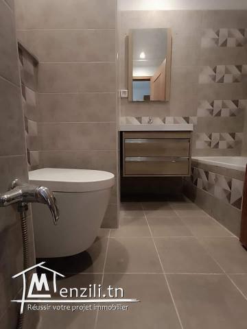 S+2 neuf très haut standing