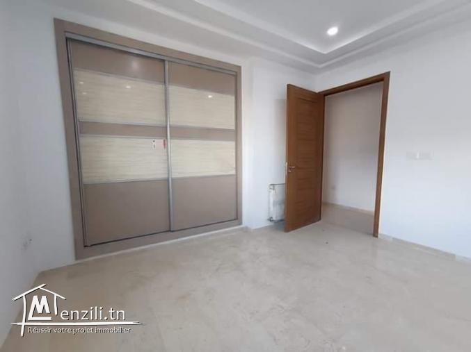 S+2 neuf très haut standing