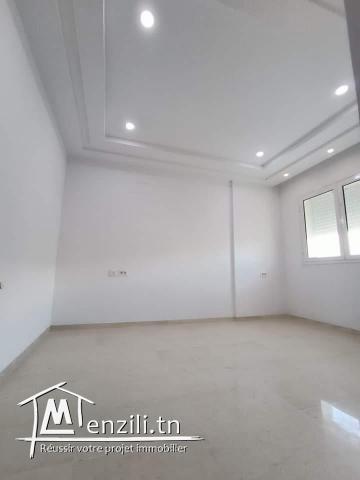 S+2 neuf très haut standing