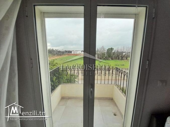 Villa S+3 à La Soukra MVL1227