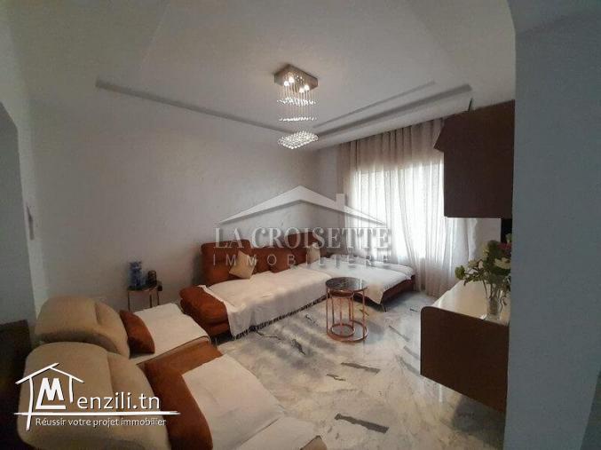 Villa S+3 à La Soukra MVL1227