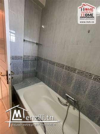 Appart Sédrata À Vendre D’Ennasr