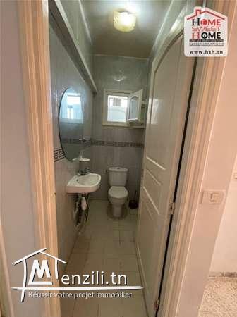 Appart Sédrata À Vendre D’Ennasr