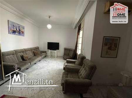 Appart Sédrata À Vendre D’Ennasr