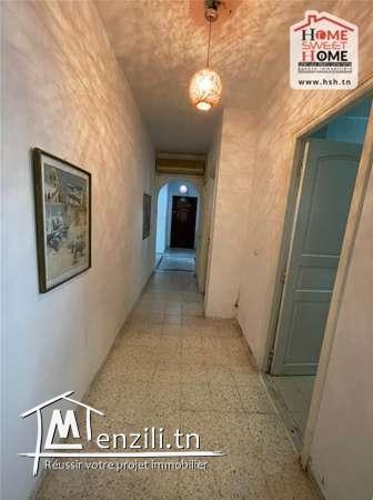 Appart Sédrata À Vendre D’Ennasr