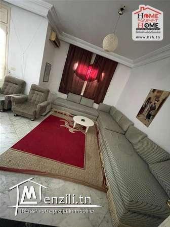 Appart Sédrata À Vendre D’Ennasr