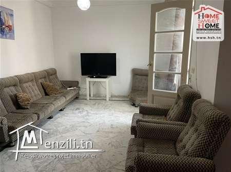 Appart Sédrata À Vendre D’Ennasr