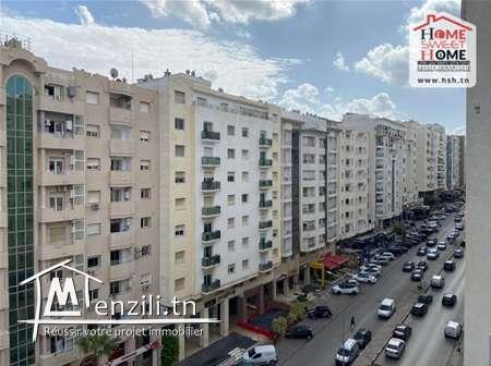 Appart Sédrata À Vendre D’Ennasr