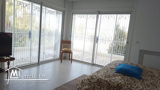 Villa HAIFA(Réf: L1417)