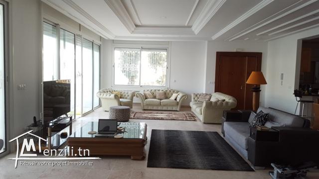 Villa HAIFA(Réf: L1417)