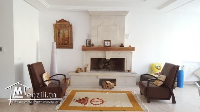 Villa HAIFA(Réf: L1417)