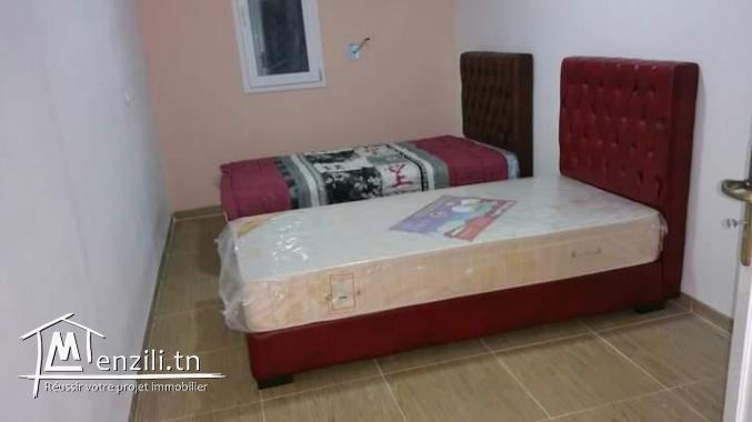 Location vacances Kélébia plage