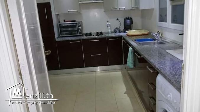 Location vacances Kélébia plage