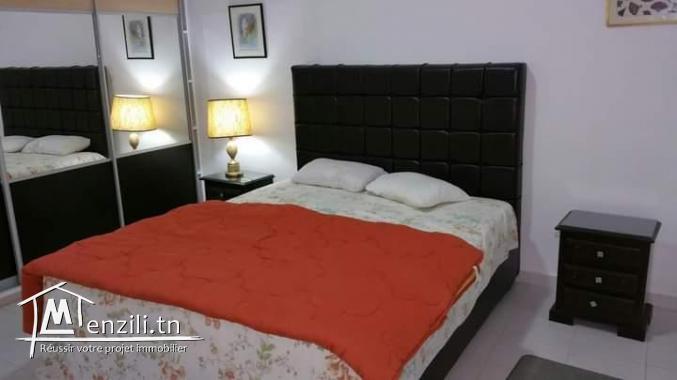 Location vacances Kélébia plage